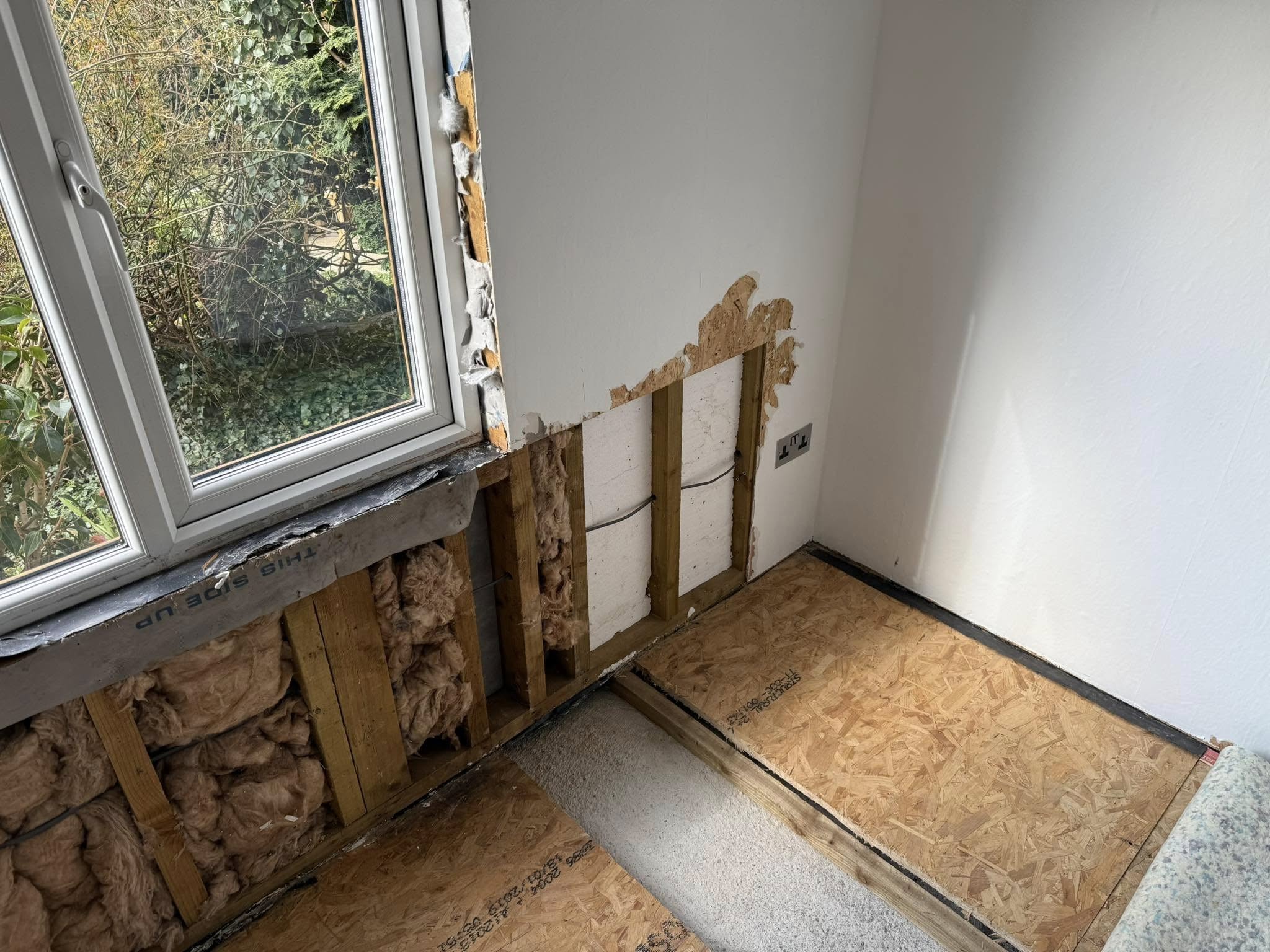 Garden Maintenance in Camborne