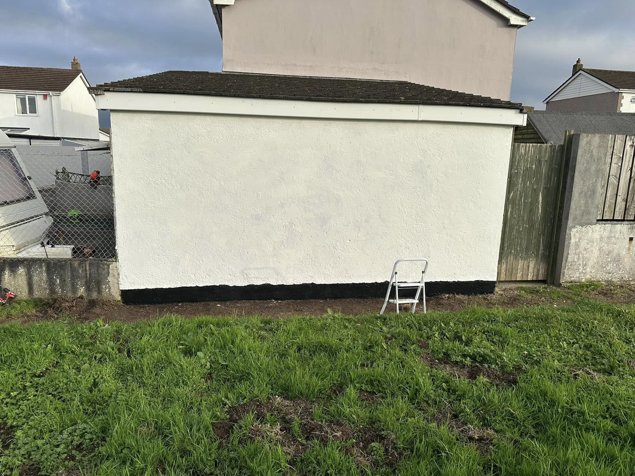 General Maintenance in Cornwall