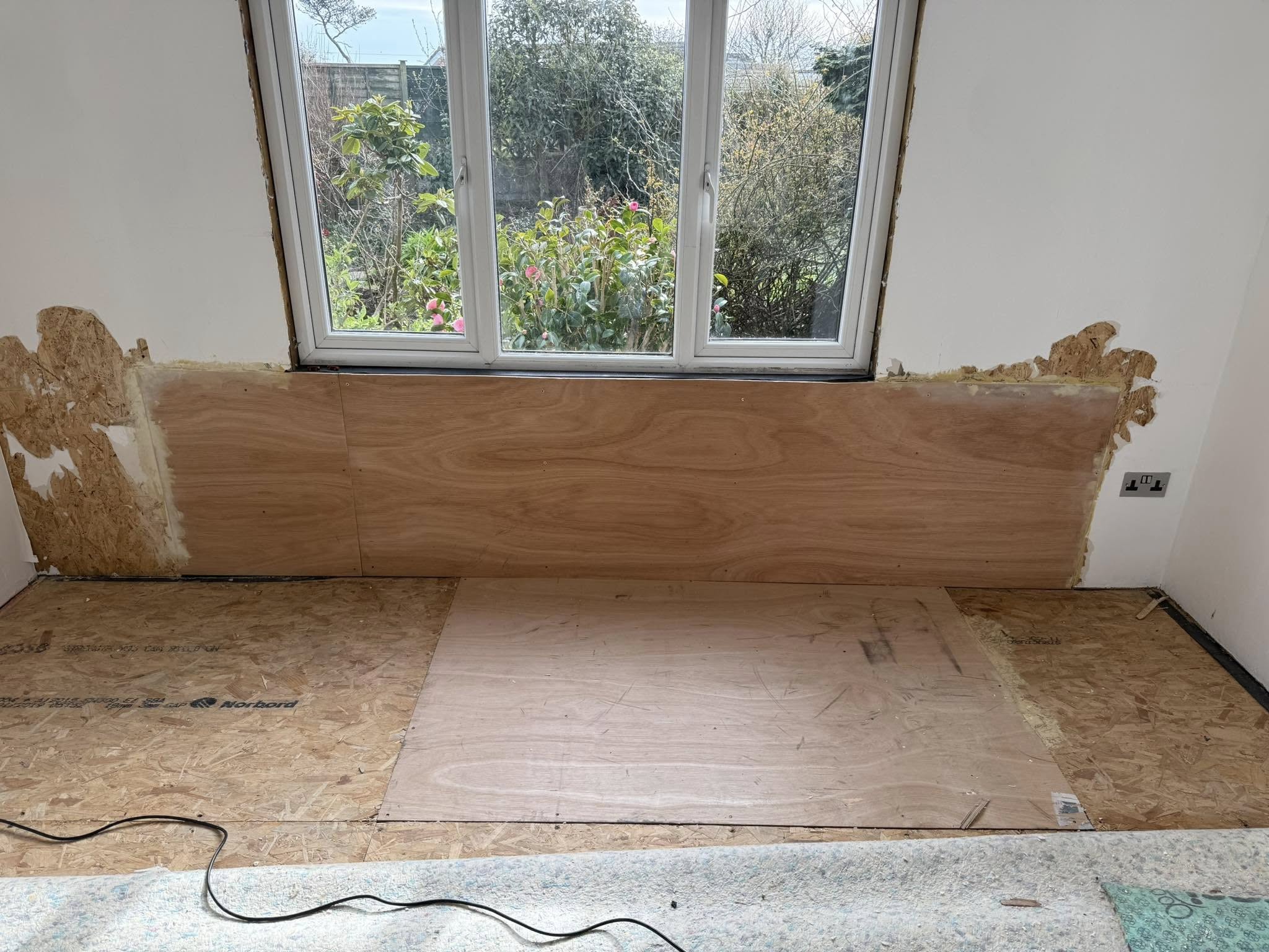 Garden Maintenance in Cornwall